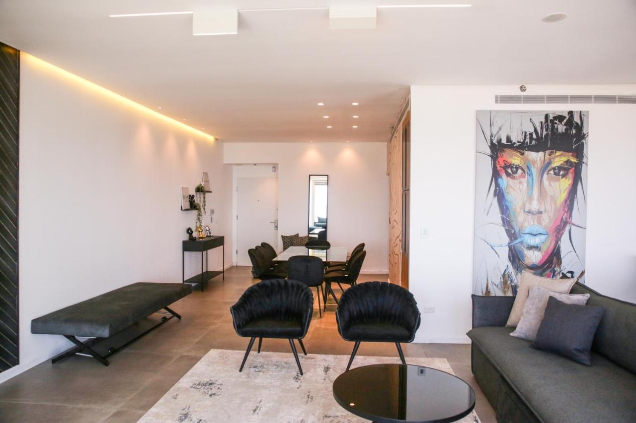 Yalarent Midtown Towers Tlv Apartment Tel Aviv Exterior foto