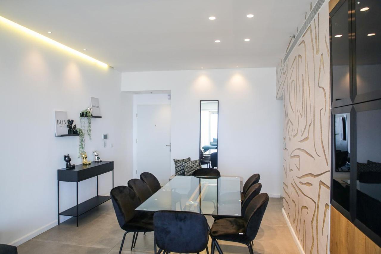 Yalarent Midtown Towers Tlv Apartment Tel Aviv Exterior foto