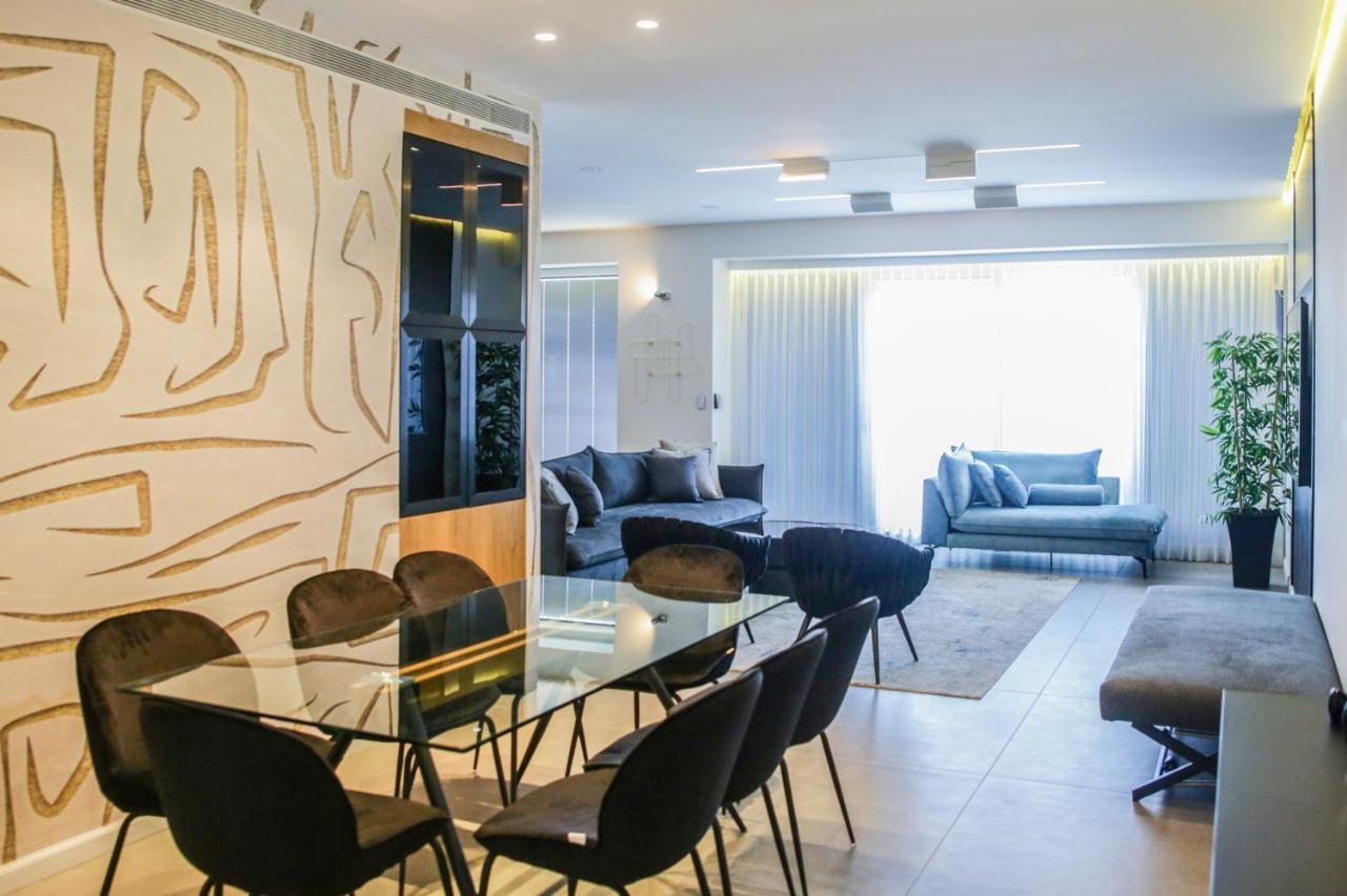 Yalarent Midtown Towers Tlv Apartment Tel Aviv Exterior foto
