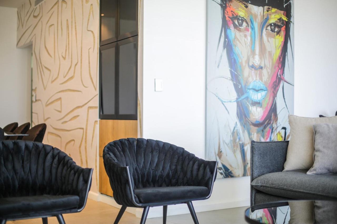 Yalarent Midtown Towers Tlv Apartment Tel Aviv Exterior foto