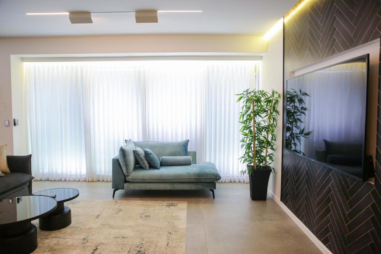 Yalarent Midtown Towers Tlv Apartment Tel Aviv Exterior foto
