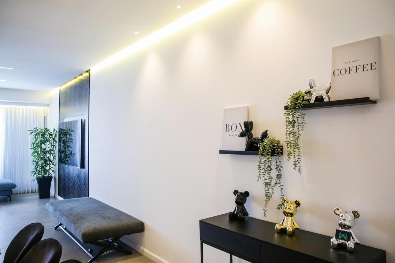 Yalarent Midtown Towers Tlv Apartment Tel Aviv Exterior foto