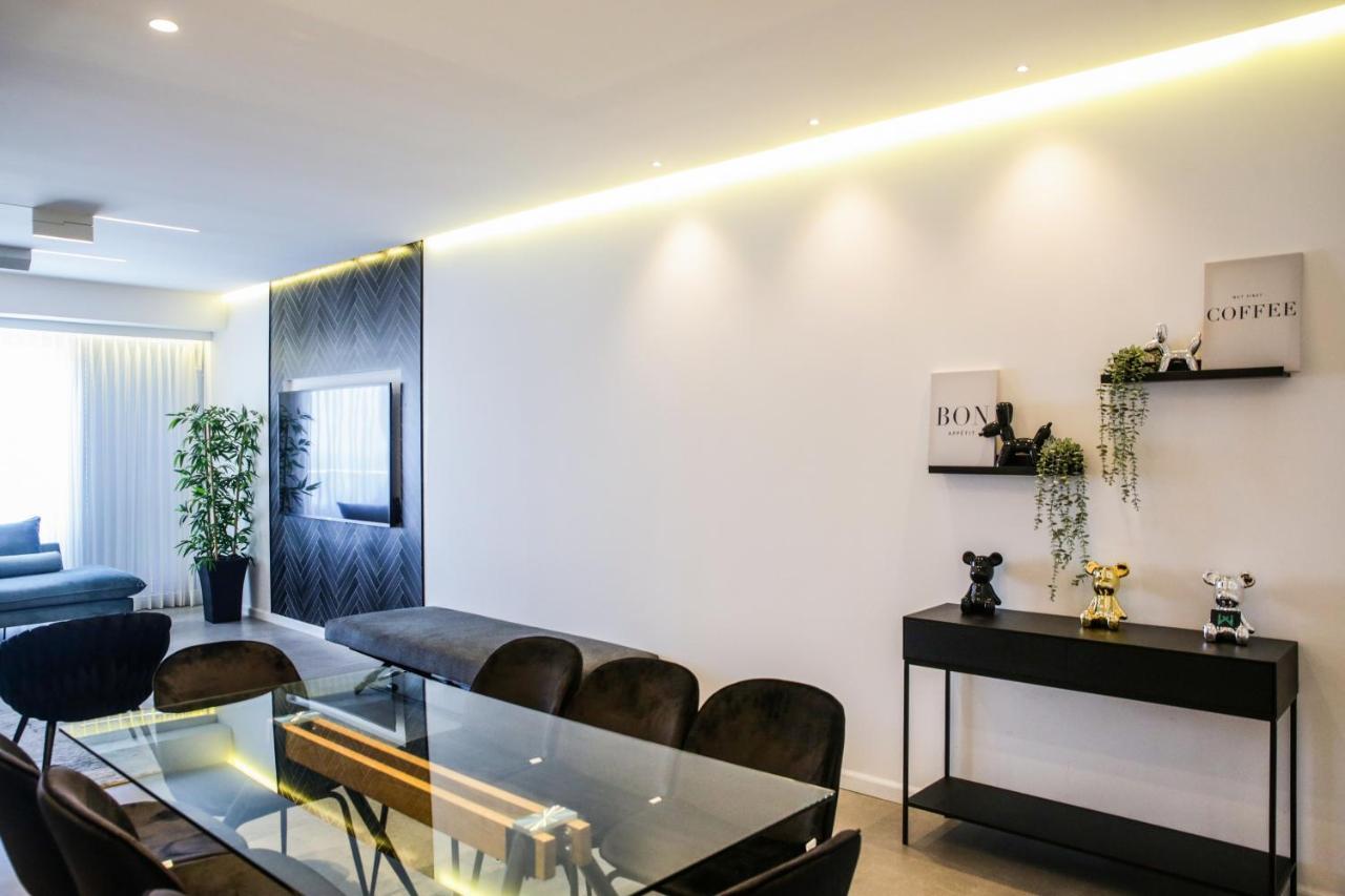 Yalarent Midtown Towers Tlv Apartment Tel Aviv Exterior foto