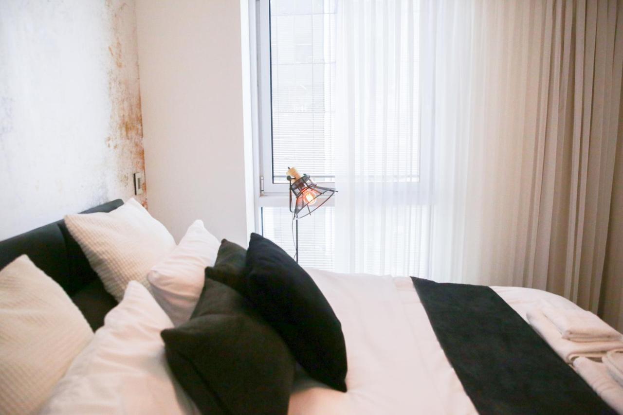 Yalarent Midtown Towers Tlv Apartment Tel Aviv Exterior foto