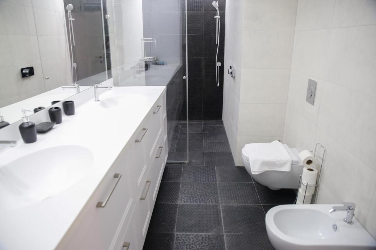 Yalarent Midtown Towers Tlv Apartment Tel Aviv Exterior foto