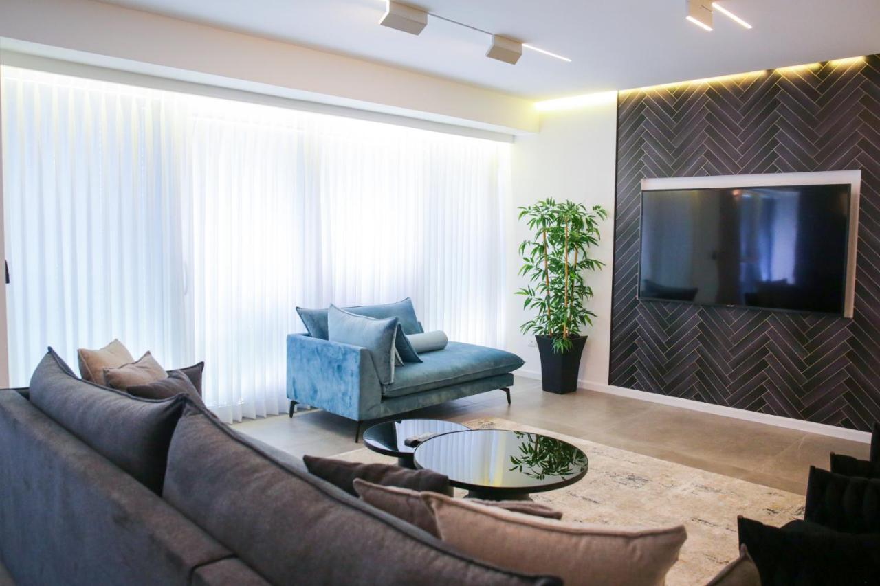 Yalarent Midtown Towers Tlv Apartment Tel Aviv Exterior foto