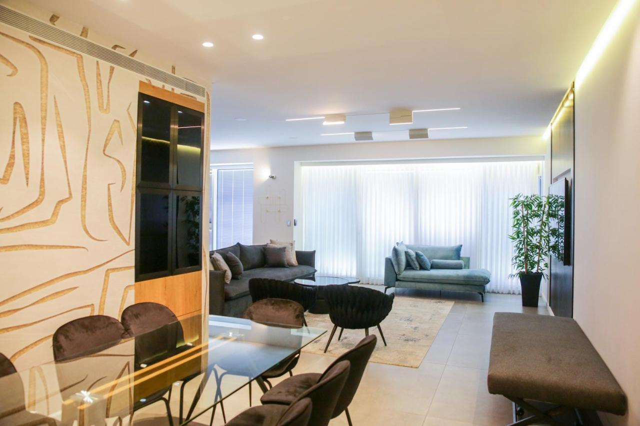 Yalarent Midtown Towers Tlv Apartment Tel Aviv Exterior foto