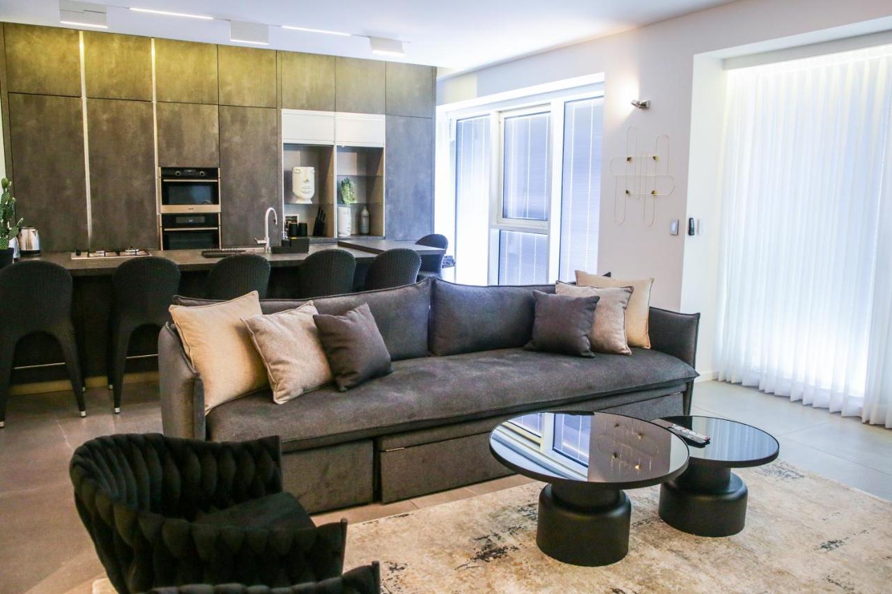 Yalarent Midtown Towers Tlv Apartment Tel Aviv Exterior foto
